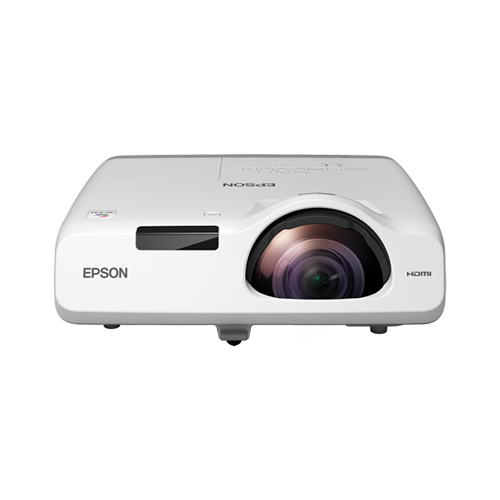 Epson EB-530 Short Throw XGA 3LCD Projector