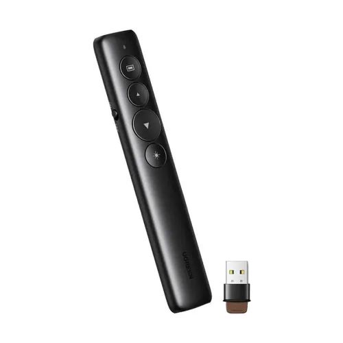 Ugreen LP479 Wireless Presenter Price in Bangladesh