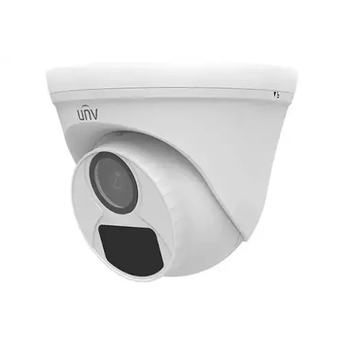 Uniview UAC-T112-F28-W 2MP ColourHunter HD Fixed Turret Analog Camera Price in Bangladesh
