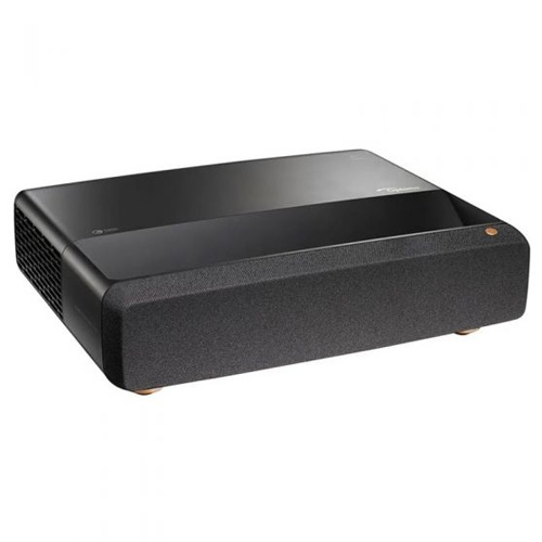 Optoma L1 4K UHD 2500 Lumens Ultra Short Throw 4LED Smart Home Cinema Projector Price in Bangladesh
