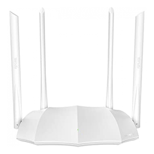 Tenda AC5 AC1200 1200Mbps Dual-Band Smart Wi-Fi Router Price in Bangladesh