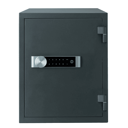 Yale Document Fire Safe Professional Digital Locker Price in Bangladesh