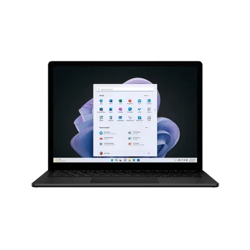 Microsoft Surface Laptop 5 Multi-Touch Laptop Best price in Bangladesh