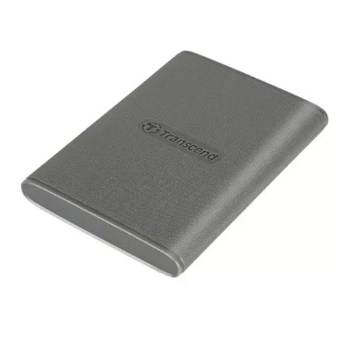 Transcend ESD360C 1TB USB 3.2 Gen 2 USB Type-C & A External SSD Price in Bangladesh