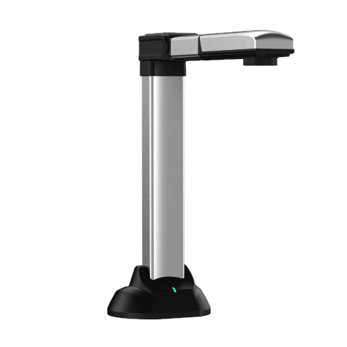 Eloam BS2000M 22 Mega Pixel 600 dpi A3 Book Scanner with Auto Focus Price in Bangladesh