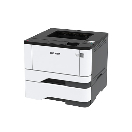 Toshiba e-STUDIO 478P A4 Desktop Printer