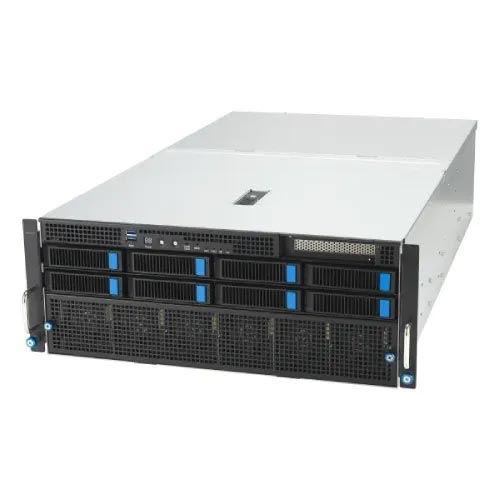 Asus ESC8000A-E12 AMD EPYC 9004 GPU Server and ASUS ASMB11-iKVM Price in Bangladesh
