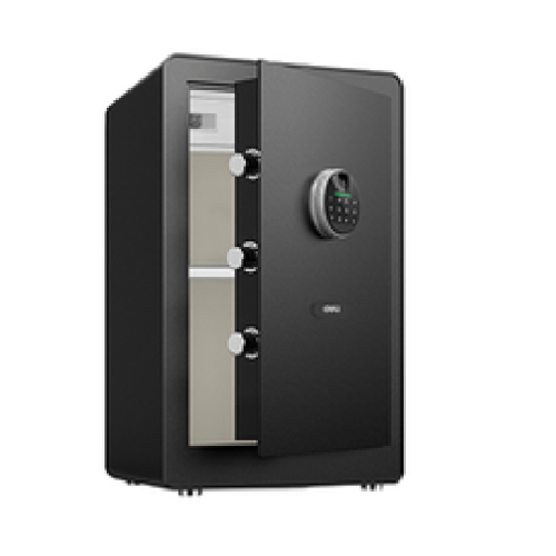 Deli ET632 Fingerprint Password Digital Locker Price in Bangladesh