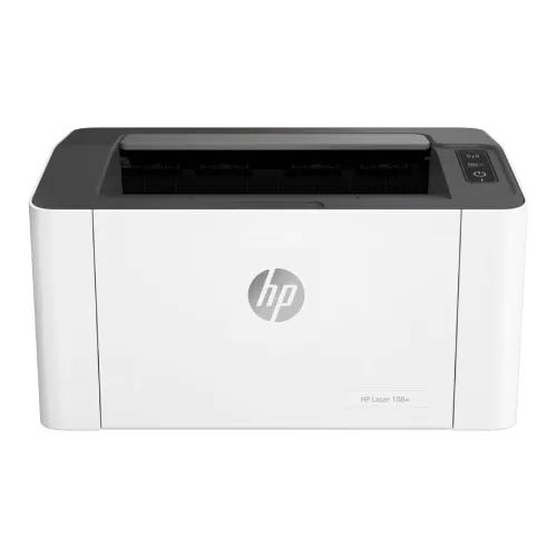 HP Laser 108A Single Function Mono Laser Printer Price in Bangladesh