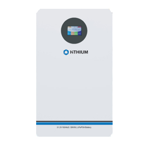 Hithium HCES WM4 (51.2v100) Lithium LiFePO4 Battery Price in Bangladesh