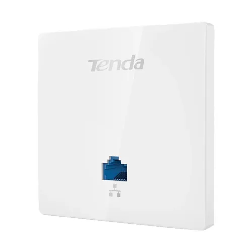 Tenda W6S 300Mbps In-wall Wireless Access Point Price in Bangladesh
