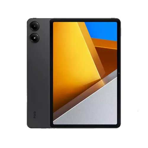 Xiaomi POCO Pad RAM 8GB Storage 256GB 2.5K 12.1" Android Tablet Price in Bangladesh