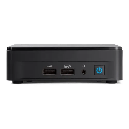 ASUS NUC 12 Pro Core i3 12th Gen Portable Mini PC Price in Bangladesh