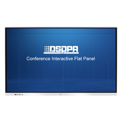 DSPPA DCP-8655 55 inch Intelligent Interactive Flat Panel Price in Dhaka, Bangladesh