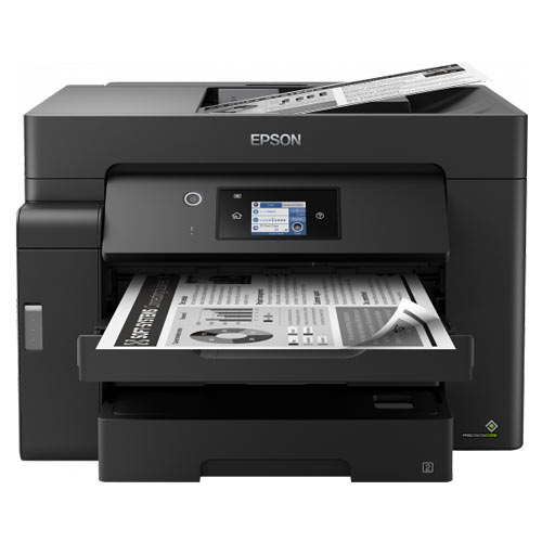 Epson EcoTank M15180 A3 Wi-Fi Duplex Multi-Function Monochrome Ink Tank Printer Price in Bangladesh