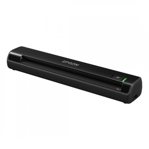 Epson WorkForce DS-30 Portable Sheet-fed Document Scanner Price in Bangladesh