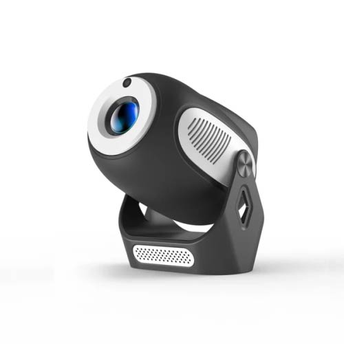 Magcubic HY300X 200 ANSI 4K HD Electronic Focus Projector Price in Bangladesh