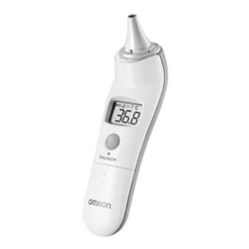 OMRON MC-523 Instant Ear Thermometer