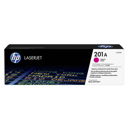HP 201A Magenta Original LaserJet Toner Cartridge, CF403A Price in Bangladesh