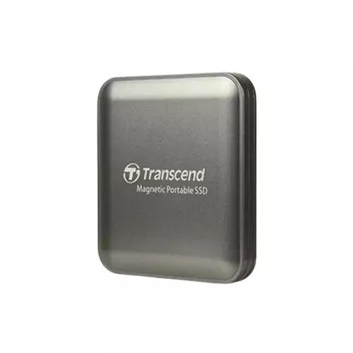 Transcend ESD420C 1TB 20Gbps USB Type-C Magnetic Portable SSD Price in Bangladesh
