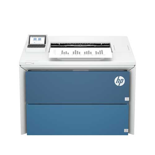 HP LaserJet Enterprise MFP 5501dn Single Function Printer