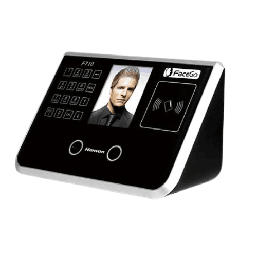 Hanvon FaceGo F710 3D Facial Recognition Access Control
