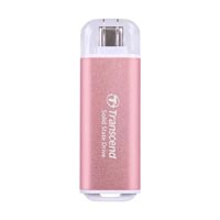 Transcend ESD310C 512GB USB Type-C Portable SSD in Bangladesh