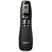 A4tech LP15 Wireless Laser Presenter In Bangladesh