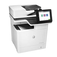 HP LaserJet M635h Laser Multifunction Printer