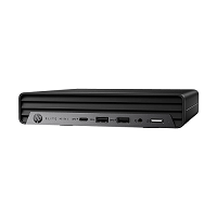 HP Elite Mini 800 G9 12th Gen Intel Core i5 12500T 8GB DDR5, 256GB SSD Black Mini PC Price in Bangladesh