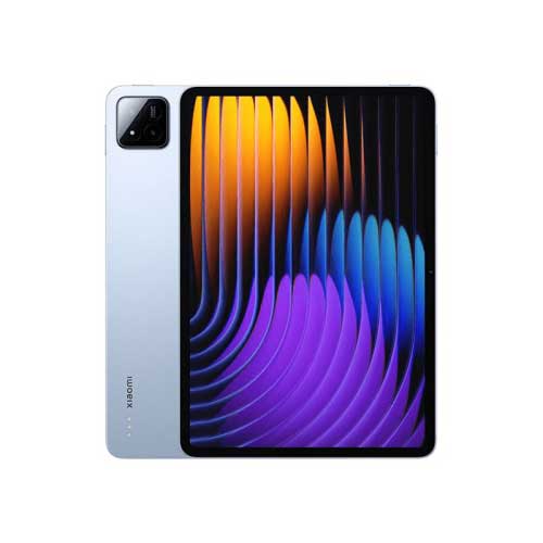 Xiaomi Pad 7 Pro Snapdragon 8s Gen 3 Ram 12GB Storage 256GB Tablet