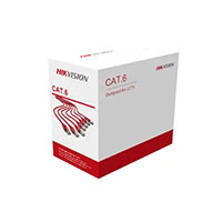 D-Link Cat 6 UTP 24AWG 305 Meters Cable Full Box Price in Bangladesh