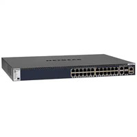 Netgear M4300-28G (GSM4328S) 28 Port Stackable L3 Managed Switch Price in Bangladesh