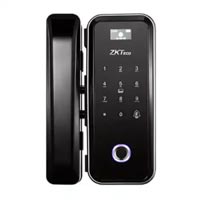 ZKTeco LH3600 RFID Hotel Lock Price in Bangladesh
