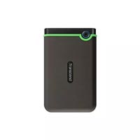 Transcend J25H3B 4TB USB 3.1 External HDD Price in Bangladesh