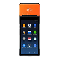 Sunmi V2 Pro T5930 1GB RAM+8GB ROM Android Handheld POS Terminal