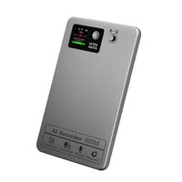 Alvora 922B AI Voice Recorder