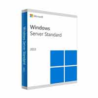 Microsoft Windows Server 2022 Standard Original KEY