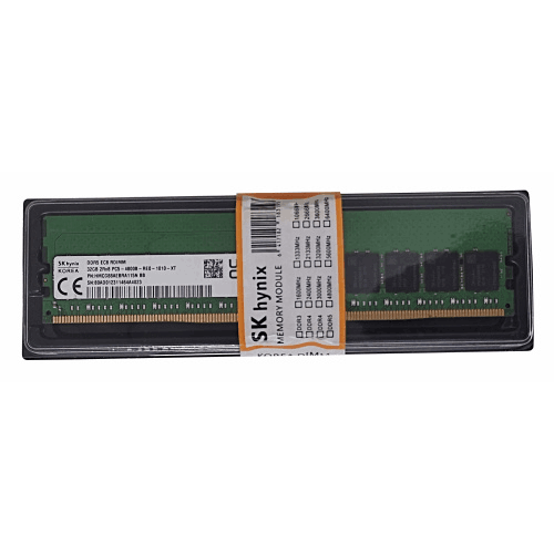 Dell 32GB DDR4 RDIMM 2400MHz ECC Server RAM Price in Bangladesh