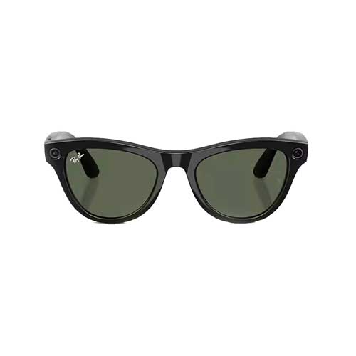Meta RW4014 601/71 Ray-Ban Ai Smart Glasses