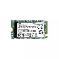 Transcend 400S 1TB M.2 2242 PCIe Gen3x4 NVME Internal SSD