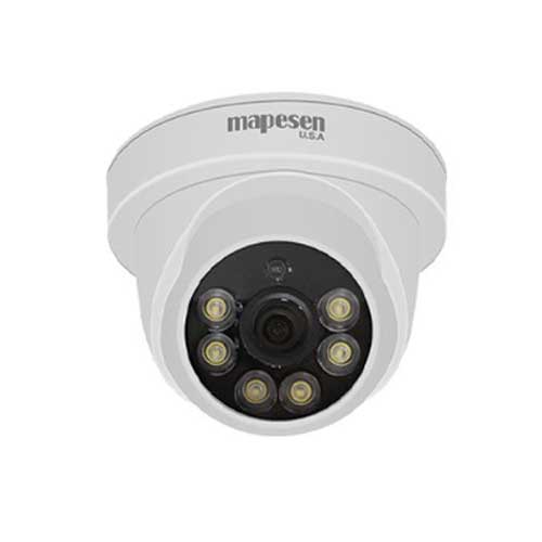 Mapesen MP-Q2ESI301LF Night Vision Network Dome Camera