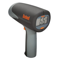 Bushnell Accurate Velocity Speed Radar Gun