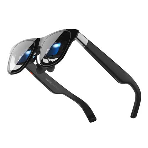 Xioami Mi HMJ01RM Anti Blue Titanium Glasses Elevate Eye Comfort Price in Bangladesh
