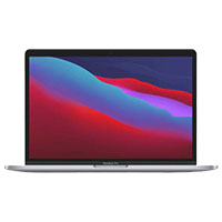 Apple MacBook Pro 13" M1 Chip 8-core CPU 8GB RAM 512GB SSD