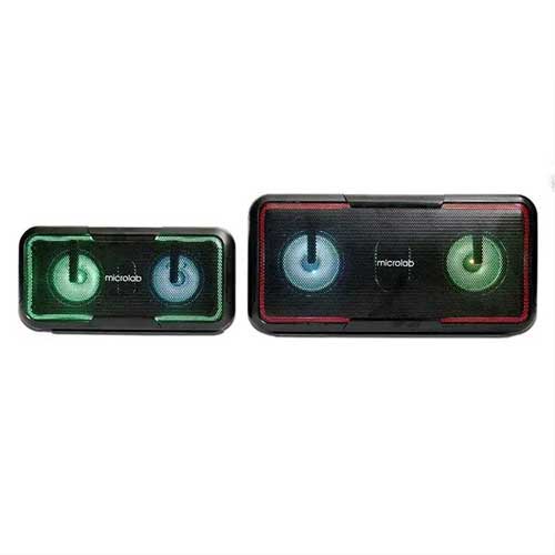 Microlab BP12 Bluetooth Party Speaker Price in Bangladesh