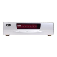 IKE TC-448P Advanced Communication PABX System