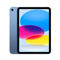 Apple iPad 10th Gen 10.9 Inch Retina Display 256GB Blue Tablet