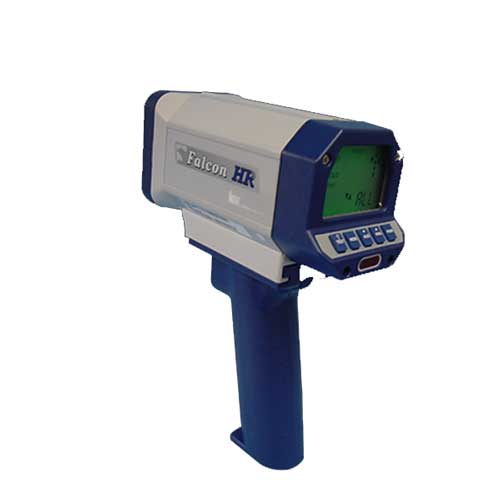 Falcon HR K-Band Handheld Radar Gun