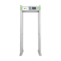 ZKTeco FBL4000 Pro Flap Barrier Turnstile Price in Bangladesh